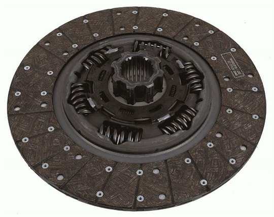 SACHSSachs Clutch DıscSACHS 1878009820