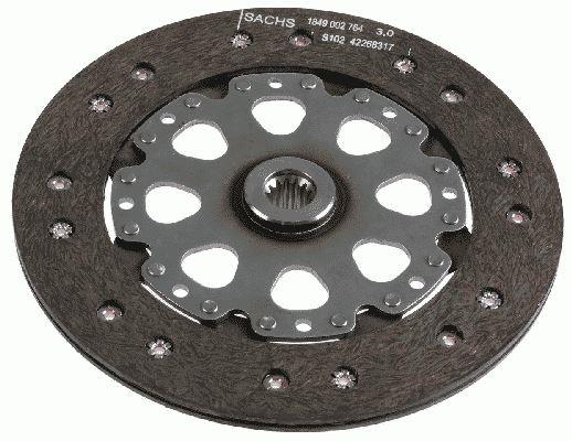 SACHSSachs Clutch DıscSACHS 1864001576