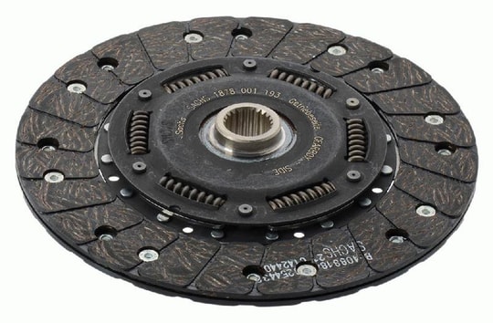 SACHSSachs Clutch DıscSACHS 1878001193