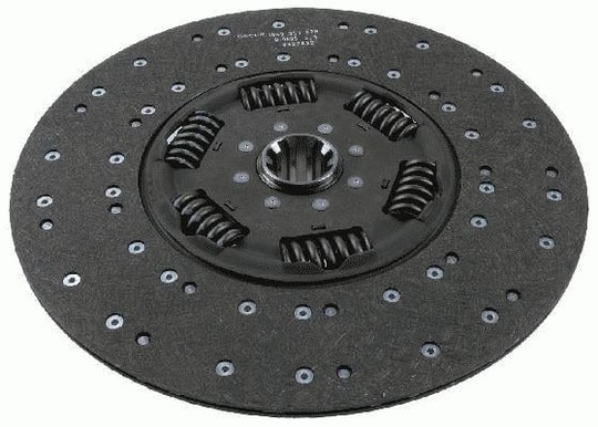 SACHSSachs Clutch DıscSACHS 1878080034