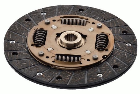 SACHSSachs Clutch Dısc ChevroletSACHS 1878654579