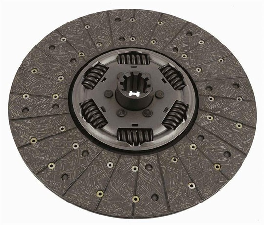 SACHSSachs Clutch DıscSACHS 1878634284