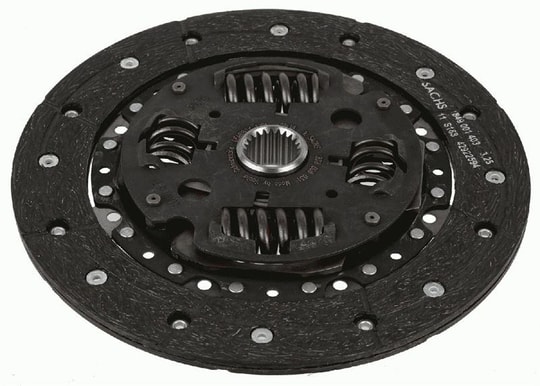 SACHSSachs Clutch DıscSACHS 1878008031