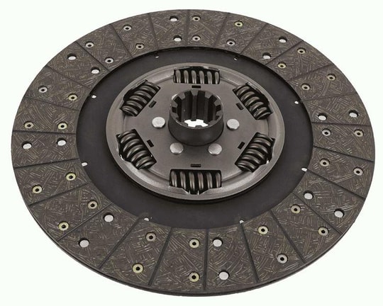 SACHSSachs Clutch DıscSACHS 1878634212