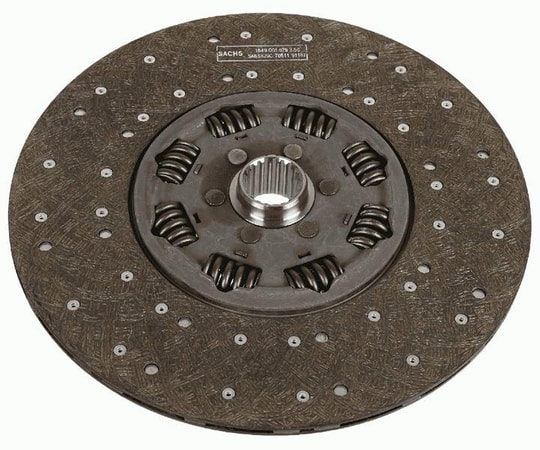 SACHSSachs Clutch DıscSACHS 1878007659