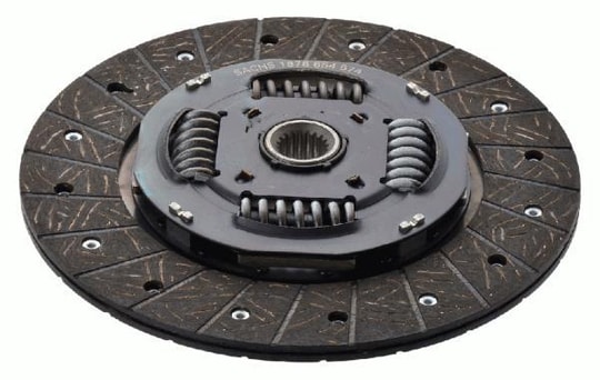 SACHSSachs Clutch Dısc HyundaıSACHS 1878654574