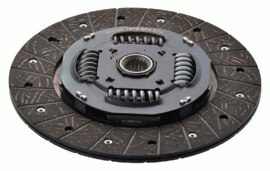 SACHSSachs Clutch Dısc HyundaıSACHS 1878654574