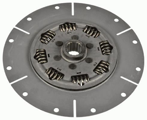 SACHSSachs Clutch Dısc LiebherrSACHS 1866000332