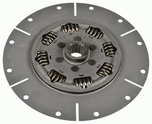 SACHSSachs Clutch Dısc LiebherrSACHS 1866000332
