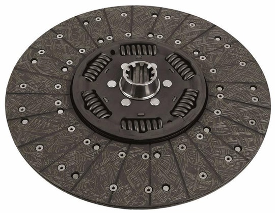 SACHSSachs Clutch Dısc MercedesSACHS 1878634224