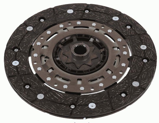 SACHSSachs Clutch Dısc OpelSACHS 1878634089