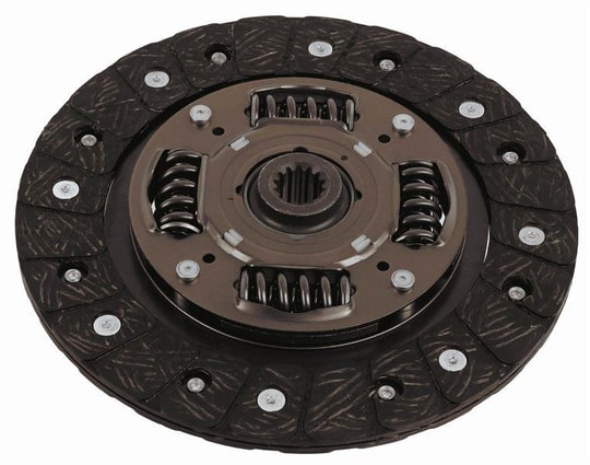 SACHSSachs Clutch Dısc OpelSACHS 1878634271