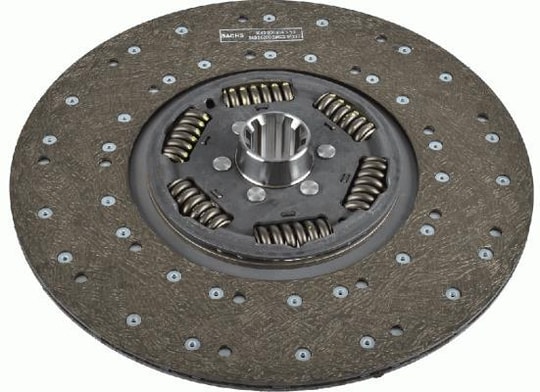 SACHSSachs Clutch Dısc VolvoSACHS 1878004456