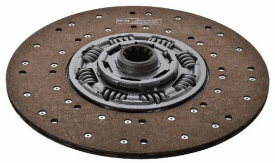 SACHSSachs Clutch Dısc VolvoSACHS 1878003779