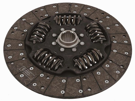 SACHSSachs Clutch Dısc VolvoSACHS 1878010226