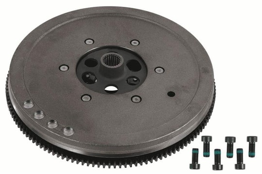 SACHSSachs Clutch Dual Mass FlywheelSACHS 2295601014