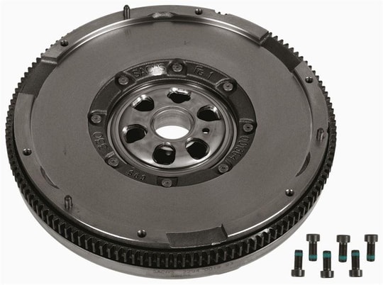 SACHSSachs Clutch Dual Mass FlywheelSACHS 2294001993