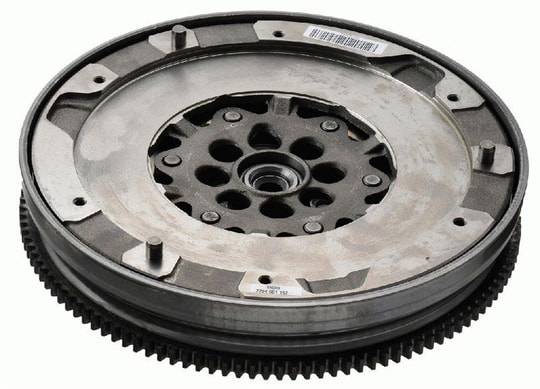 SACHSSachs Clutch Dual Mass FlywheelSACHS 2294501192