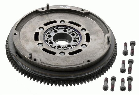 SACHSSachs Clutch Dual Mass FlywheelSACHS 2294501174