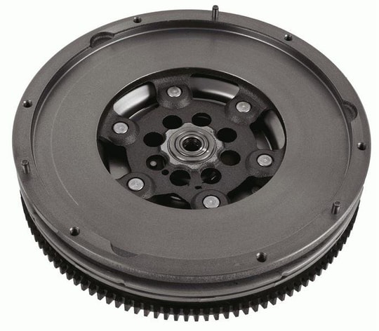 SACHSSachs Clutch Dual Mass FlywheelSACHS 2294501251