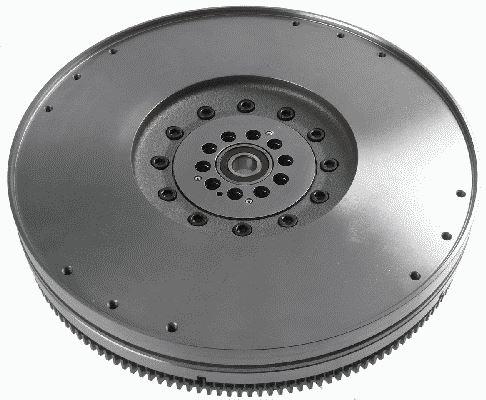 SACHSSachs Clutch Dual Mass FlywheelSACHS 6594000124