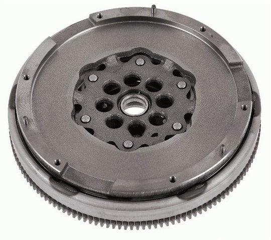 SACHSSachs Clutch Dual Mass FlywheelSACHS 2294501211