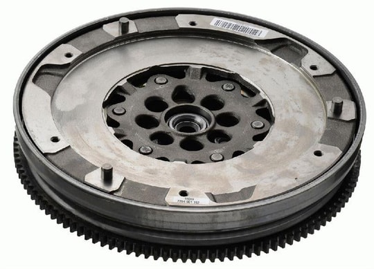 SACHSSachs Clutch Dual Mass FlywheelSACHS 2294501192