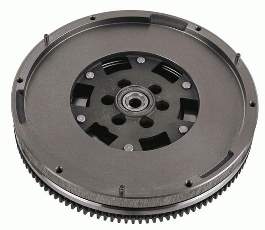 SACHSSachs Clutch Dual Mass FlywheelSACHS 2294501253