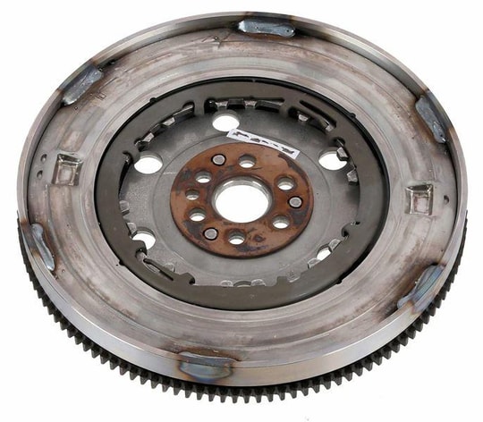 SACHSSachs Clutch Dual Mass FlywheelSACHS 2295601016