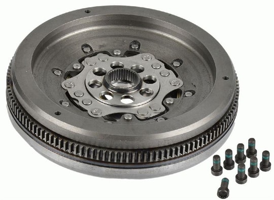 SACHSSachs Clutch Dual Mass FlywheelSACHS 2295000514
