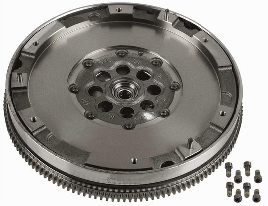 SACHSSachs Clutch Dual Mass FlywheelSACHS 2294002030