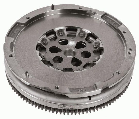 SACHSSachs Clutch Dual Mass FlywheelSACHS 2294002212