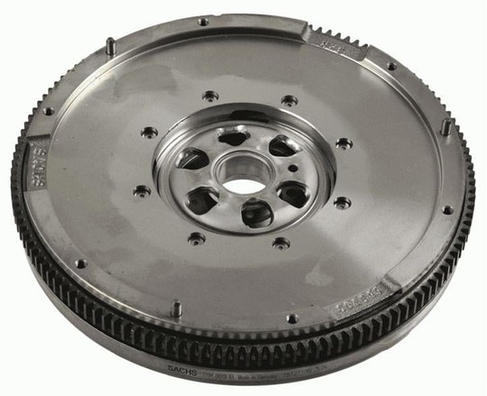 SACHSSachs Clutch Dual Mass FlywheelSACHS 2294001961