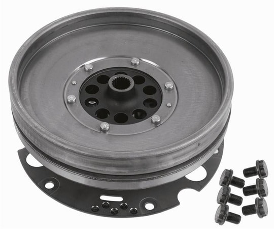 SACHSSachs Clutch Dual Mass FlywheelSACHS 2295601013