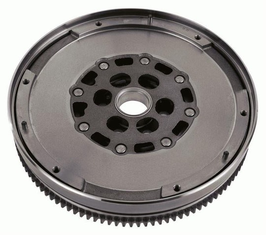 SACHSSachs Clutch Dual Mass FlywheelSACHS 2294501241