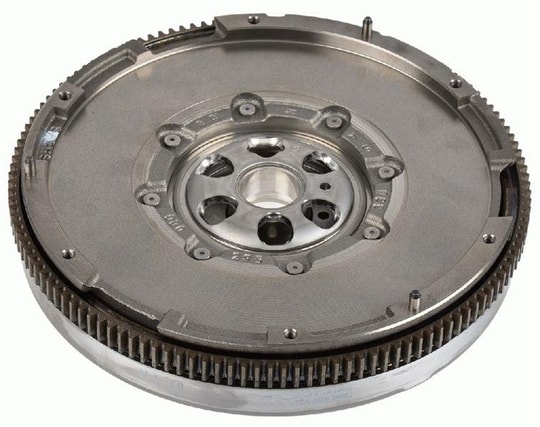 SACHSSachs Clutch Dual Mass FlywheelSACHS 2294001733