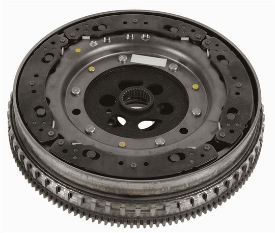 SACHSSachs Clutch Dual Mass FlywheelSACHS 2295601053