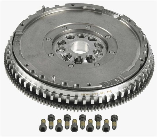 SACHSSachs Clutch Dual Mass FlywheelSACHS 2294001348