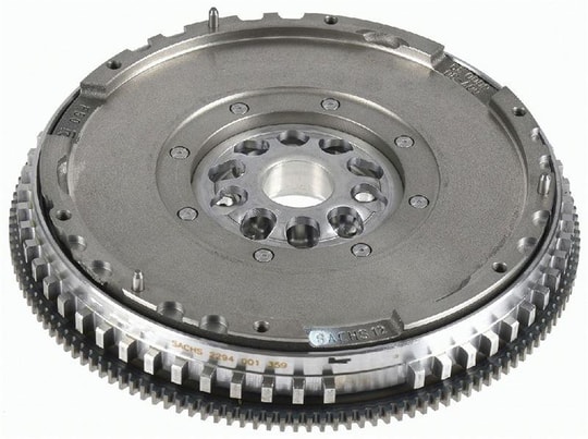 SACHSSachs Clutch Dual Mass FlywheelSACHS 2294001359