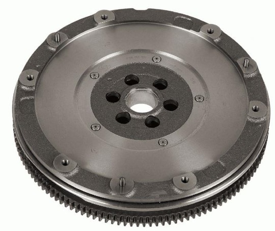 SACHSSachs Clutch Dual Mass FlywheelSACHS 6366000020