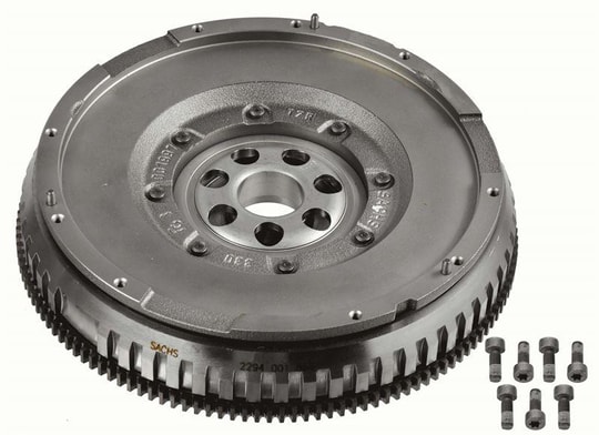 SACHSSachs Clutch Dual Mass FlywheelSACHS 2294001868