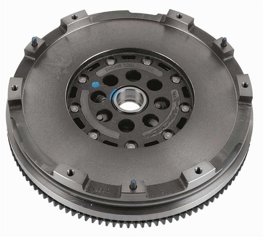 SACHSSachs Clutch Dual Mass FlywheelSACHS 2294701068