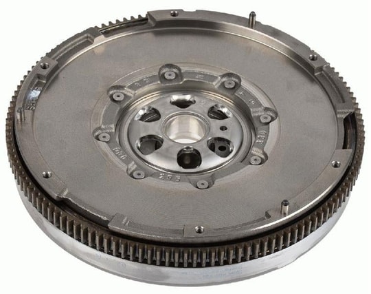 SACHSSachs Clutch Dual Mass FlywheelSACHS 2294001733