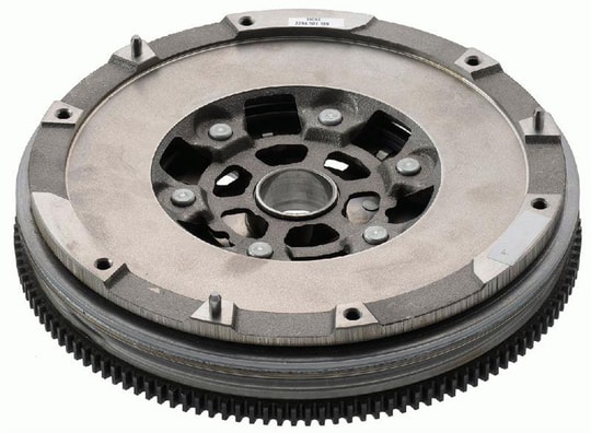 SACHSSachs Clutch Dual Mass FlywheelSACHS 2294501189