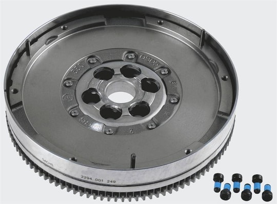 SACHSSachs Clutch Dual Mass FlywheelSACHS 2294001249