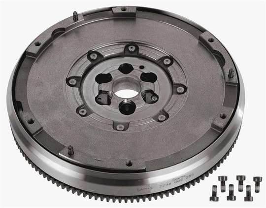 SACHSSachs Clutch Dual Mass FlywheelSACHS 2294002285
