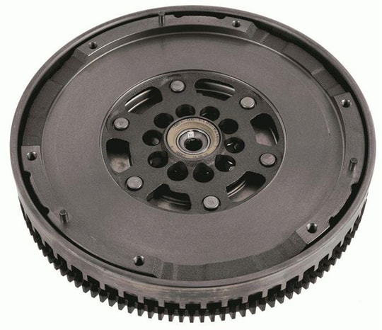 SACHSSachs Clutch Dual Mass FlywheelSACHS 2294501242