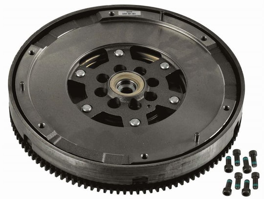 SACHSSachs Clutch Dual Mass FlywheelSACHS 2294501051