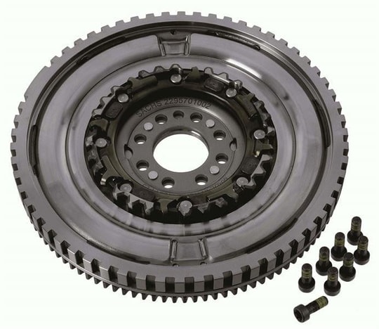 SACHSSachs Clutch Dual Mass FlywheelSACHS 2295701002