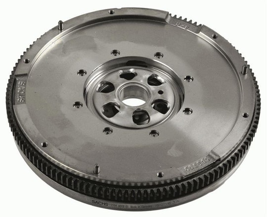 SACHSSachs Clutch Dual Mass FlywheelSACHS 2294001961